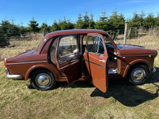 FIAT 1100 SALON 1961 BYTTE GERNE