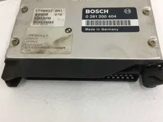 Motorstyreboks Bosch 540I M60 C37579 BMW E32 E38 E31 E34