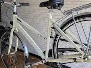 Raleigh damecykel 28"