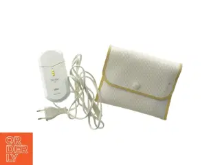 Braun Silk-épil Epilator med Etui fra Braun (str. 13 cm)