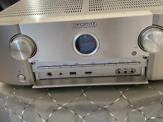 AV Surround Receiver Marantz 6011