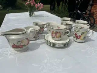 Chartwell Collection 