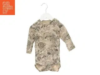 Bodystocking fra Name It (str. 74 cm)