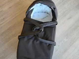 Brio Babylift med madras