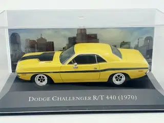 Dodge Challenger R/T 440 1970 1:43