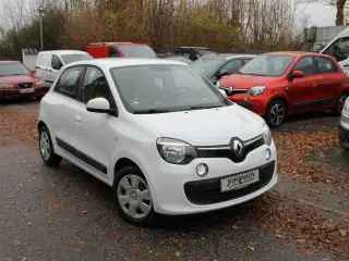 Renault Twingo 1,0 SCe 70 Expression