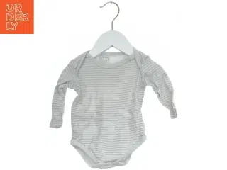 Body med lange ærmer fra Just Too Cute (str. 62)