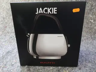 El-keddel BUGATTI JAQUELINE 02-JKCRNU med smokey håndtag