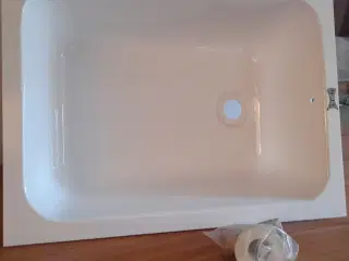 Letvægts Håndvask
