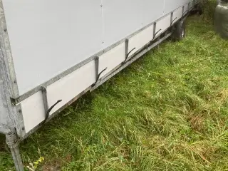 Kalvevogn kalvehytte NOC Agro