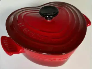 Le vredet gryde