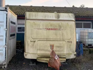Tabbert Campingvogn