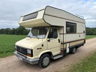 Veteran autocamper nysynet 