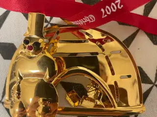 Georg Jensen 2007, juleuro