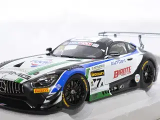 1:18 Mercedes AMG GT 3