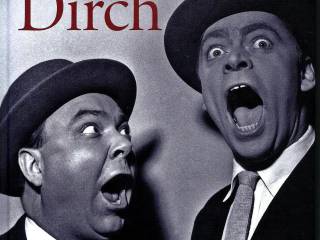 Kjeld & Dirch af Jesper Gaarskjær
