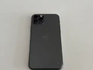 IPhone 11 Pro 