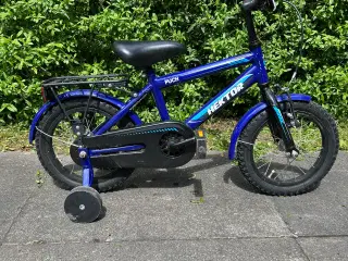 Drengecykel 14”