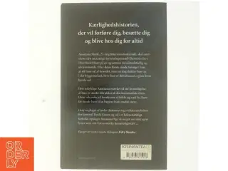 Fifty shades. Bind 1 af E. L. James (Bog)