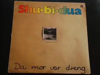 Shu bi Dua