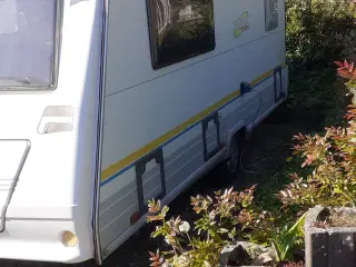 Bûrstner 440 Campingvogn