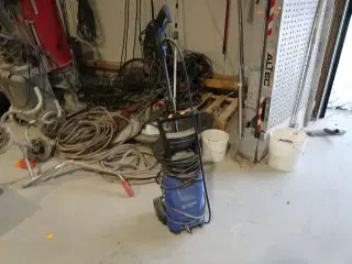 Højtryksrenser NILFISK C 120.7