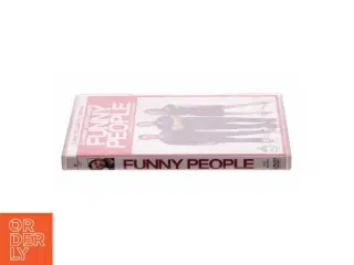 FUNNY PEOPLE