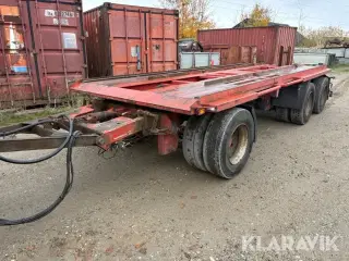 Overføringshænger Kel-Berg