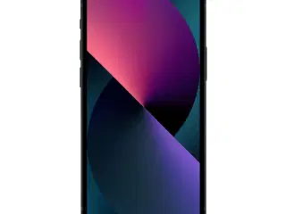 Apple iPhone 13 Mini 128GB (Midnight) - Grade C