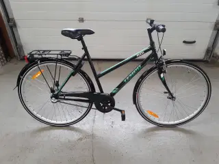 Dame cykel fra puch