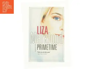 Liza Marklund - Primetime (Bog)