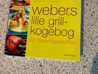 Grillbog