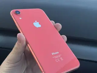 iPhone XR 64GB