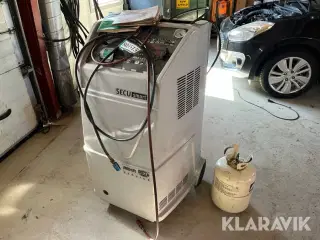 Aircondition Secu Smart