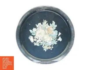 Bakke (str. 33 cm)