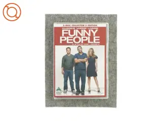 Funny people (DVD)