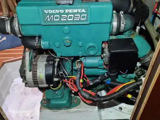 Volvo Penta MD 2030