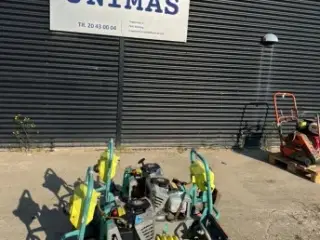 Kvalitets stamper