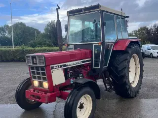 Case ih 844
