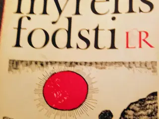 Johannes Møllehave: På myrens fodsti. 2. udgave.