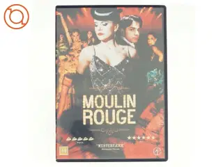Moulin Rouge