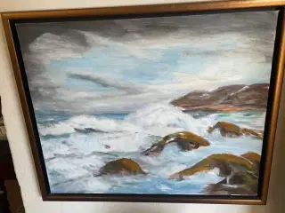 Maleri