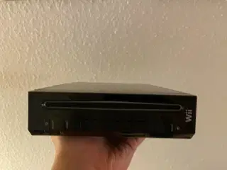 Nintendo Wii