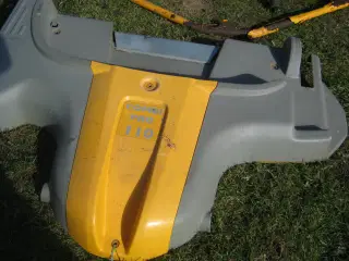 forskelige dele til stiga park og villa