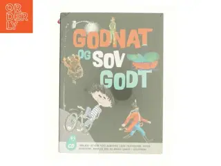 Godnat og sov godt