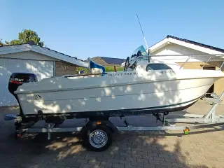 Jeanneau merry fisher 480