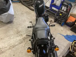 Harley davidson 1200