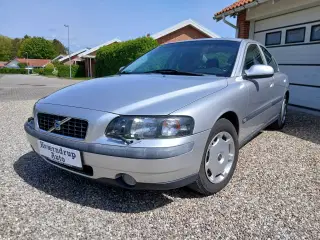Volvo S 60  2,4