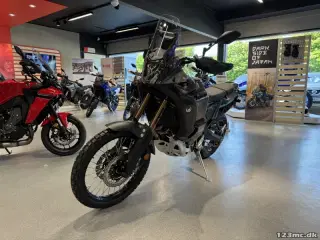 Yamaha Ténéré 700 World Raid