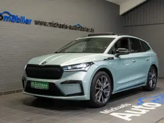 Skoda Enyaq 80 iV Sportline